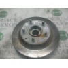 Recambio de disco freno trasero para ford probe 24v referencia OEM IAM   