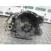 Recambio de caja cambios para peugeot 206 berlina 1.9 diesel referencia OEM IAM  20DL72 