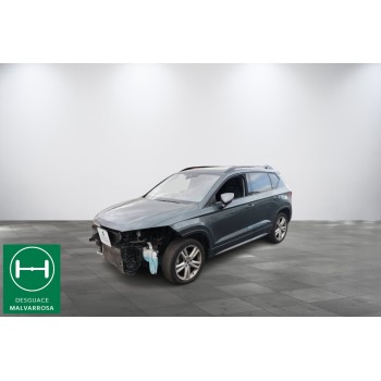 SEAT ATECA (KH7)