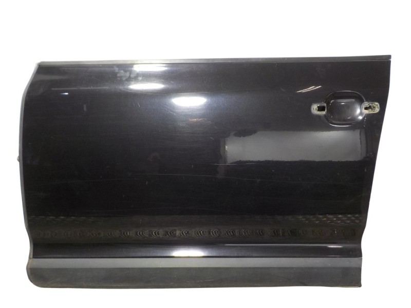 Recambio de puerta delantera izquierda para volkswagen touareg (7la) tdi r5 referencia OEM IAM 7L0831055L  