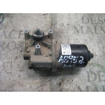 MOTOR LIMPIA DELANTERO 