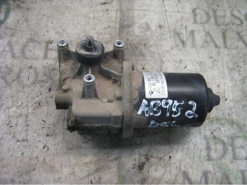 Recambio de motor limpia delantero para ford mondeo berlina/familiar (fd) 1.8 16v cat referencia OEM IAM   