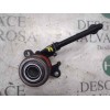 Recambio de bombin embrague para nissan qashqai (j11) 1.5 turbodiesel cat referencia OEM IAM   
