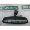 Recambio de espejo interior para citroën ds4 1.6 hdi fap referencia OEM IAM   