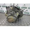 Recambio de caja cambios para peugeot 206 berlina 1.9 diesel referencia OEM IAM  20DL72 