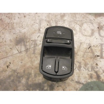 MANDO ELEVALUNAS DELANTERO IZQUIERDO 