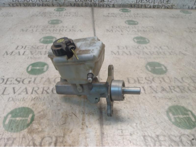 Recambio de bomba freno para seat altea xl (5p5) reference referencia OEM IAM   