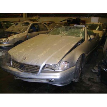 MERCEDES-BENZ CLASE SL (W129)