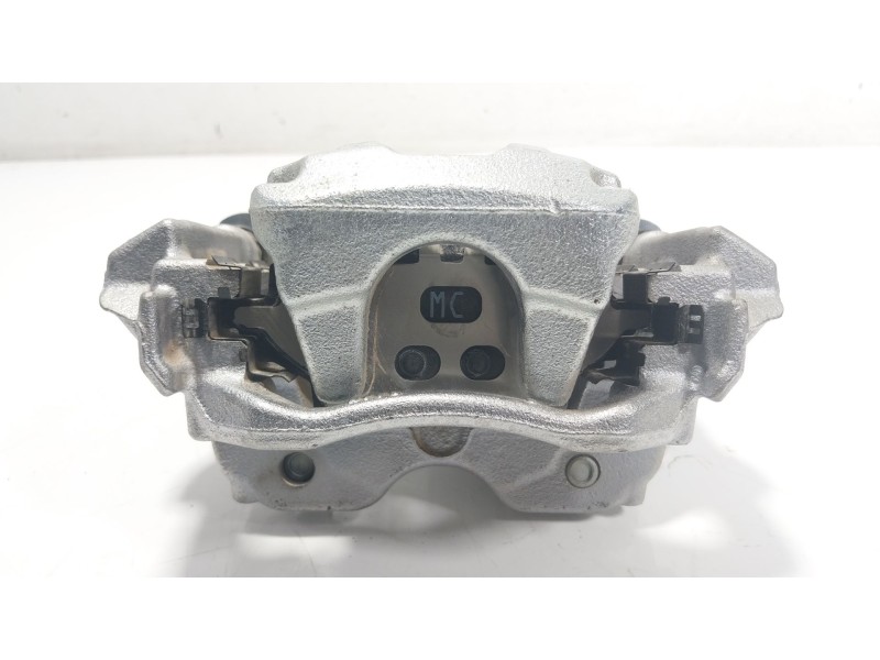 Recambio de pinza freno trasera izquierda para toyota yaris (_p21_, _pa1_, _ph1_) 1.5 hybrid (mxph10) referencia OEM IAM 47850K0