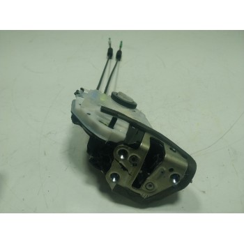 CERRADURA PUERTA TRASERA DERECHA 690500K110 