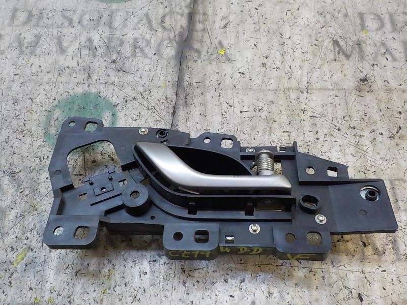 Recambio de maneta interior delantera derecha para honda civic berlina (fn) 2.2 ctdi referencia OEM IAM 72120SMGE01ZA  