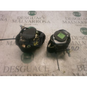 CINTURON SEGURIDAD DELANTERO 