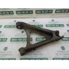 Recambio de brazo suspension inferior trasero derecho para volkswagen touareg (7la) tdi v6 referencia OEM IAM 7L0505312B  