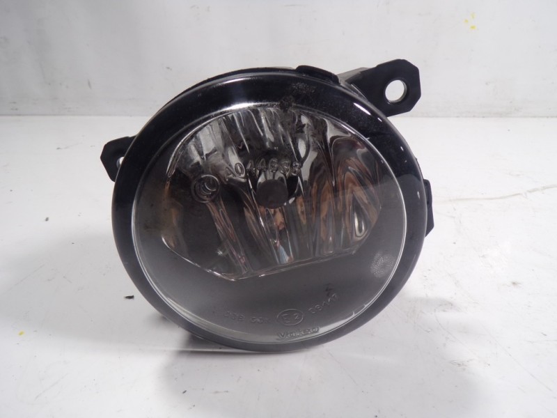 Recambio de faro antiniebla izquierdo para toyota proace city 1.2 12v referencia OEM IAM SU001A3436 9837817180 