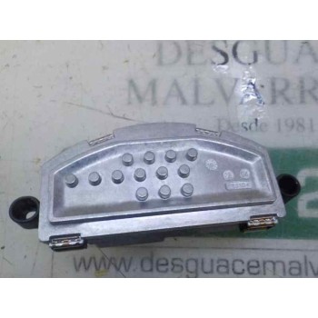 RESISTENCIA CALEFACCION 2Q0907521 2Q0907521 5HL01126888