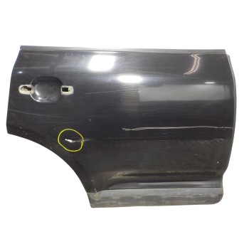 PUERTA TRASERA DERECHA 7L0833056M 