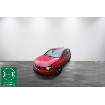 SEAT IBIZA (6J5)