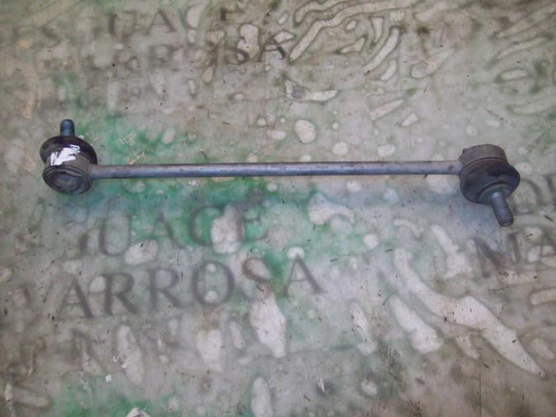 Recambio de tirante delantero izquierdo para seat ibiza (6l1) fresh referencia OEM IAM   