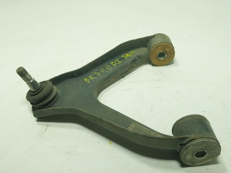 Recambio de brazo suspension superior delantero izquierdo para iveco daily vi furgoneta 33s15, 35s15, 35c15 referencia OEM IAM 5