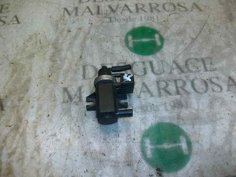 Recambio de valvula aire adicional para smart forfour 1.5 cdi cat referencia OEM IAM   