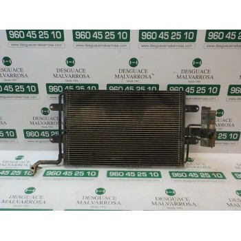 CONDENSADOR AIRE ACONDICIONADO 