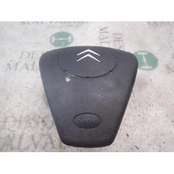 AIRBAG DELANTERO IZQUIERDO 