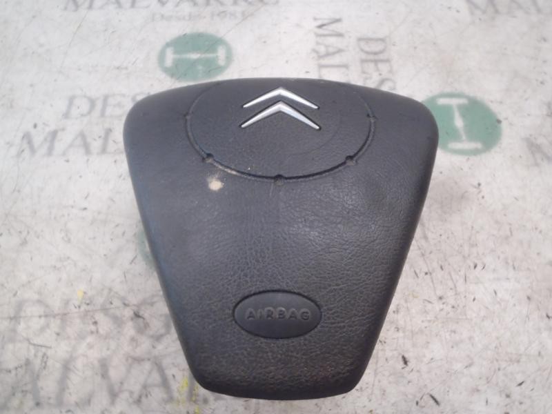Recambio de airbag delantero izquierdo para citroën c3 1.4 hdi magic referencia OEM IAM   