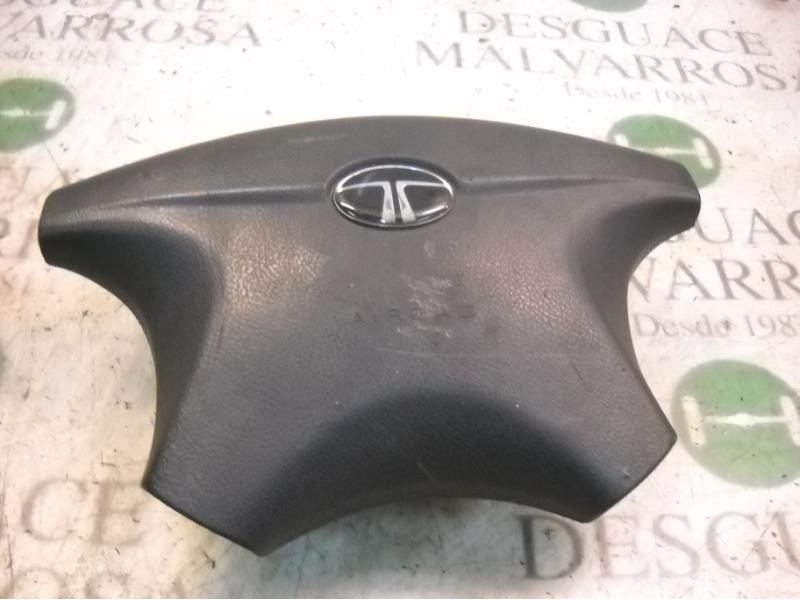 Recambio de airbag delantero izquierdo para tata indigo marina d referencia OEM IAM   