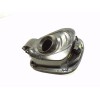 Recambio de tapa combustible para opel astra k lim. 5türig 1.4 16v sidi turbo referencia OEM IAM 13453586  