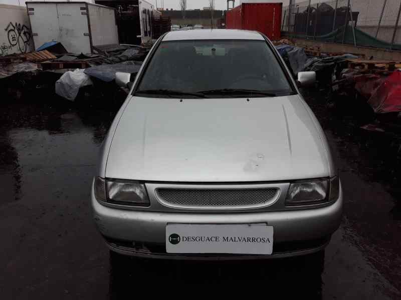 seat ibiza (6k) del año 1997