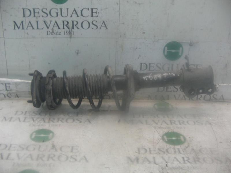 Recambio de amortiguador trasero derecho para ford probe 24v referencia OEM IAM   