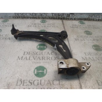 BRAZO SUSPENSION INFERIOR DELANTERO IZQUIERDO 