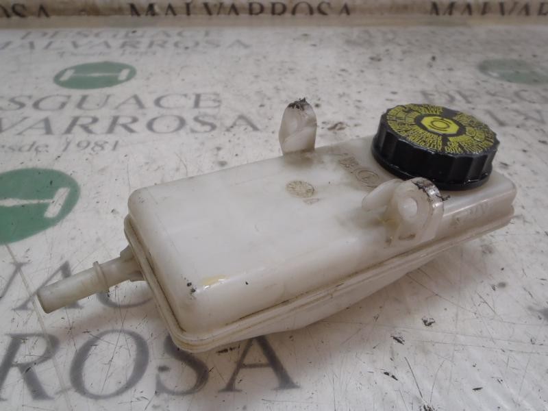Recambio de deposito servo para peugeot 308 confort referencia OEM IAM   