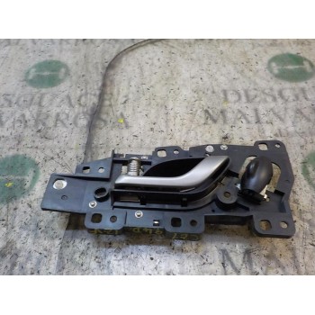 MANETA INTERIOR DELANTERA IZQUIERDA 72160SMGE01ZA 