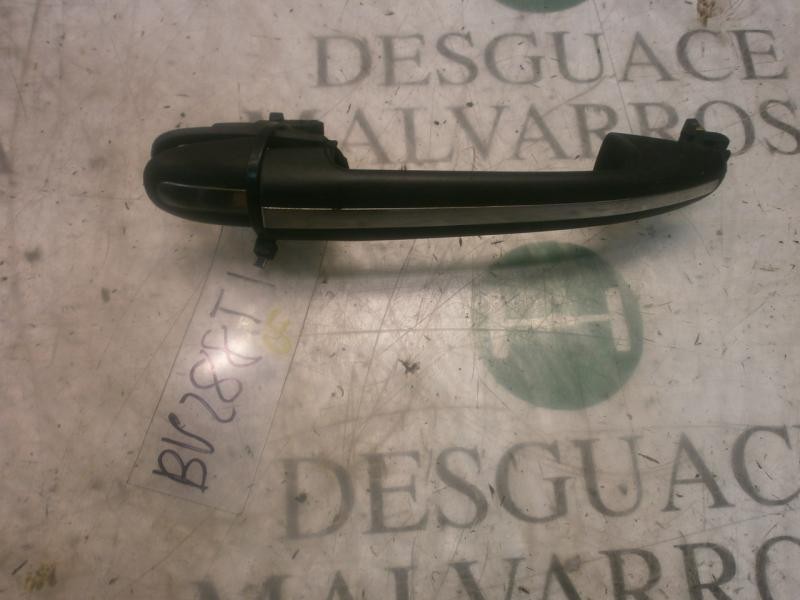 Recambio de maneta exterior trasera izquierda para mercedes-benz clase a (w168) 160 (168.033) referencia OEM IAM   
