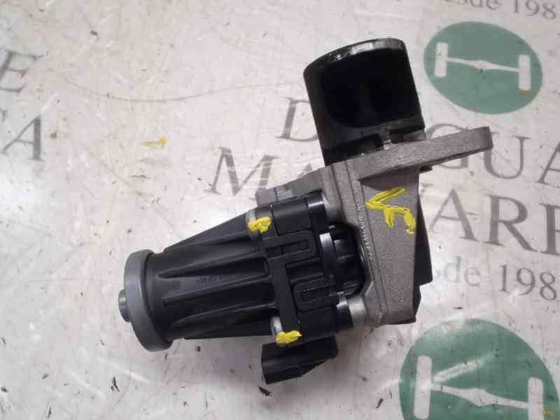 Recambio de valvula egr para nissan qashqai (j11) 1.5 turbodiesel cat referencia OEM IAM   