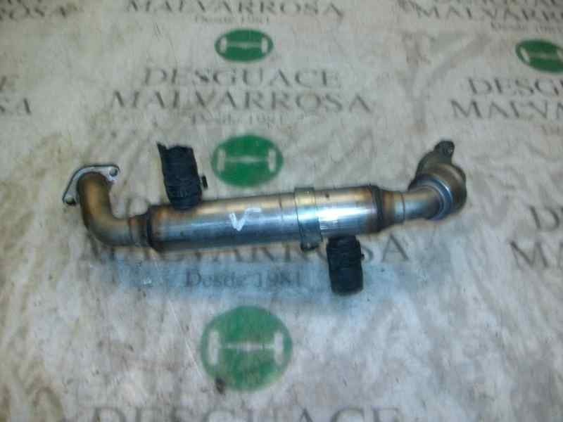 Recambio de enfriador egr para smart forfour 1.5 cdi cat referencia OEM IAM   