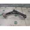 Recambio de brazo suspension inferior delantero izquierdo para seat altea xl (5p5) reference referencia OEM IAM   