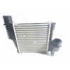 Recambio de intercooler para toyota proace city 1.2 12v referencia OEM IAM SU001A9204 9675627980 