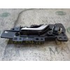 Recambio de maneta interior delantera izquierda para honda civic berlina (fn) 2.2 ctdi referencia OEM IAM 72160SMGE01ZA  