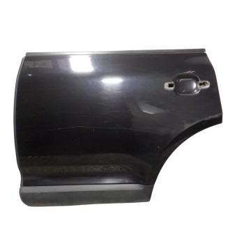 PUERTA TRASERA IZQUIERDA 7L0833055M 