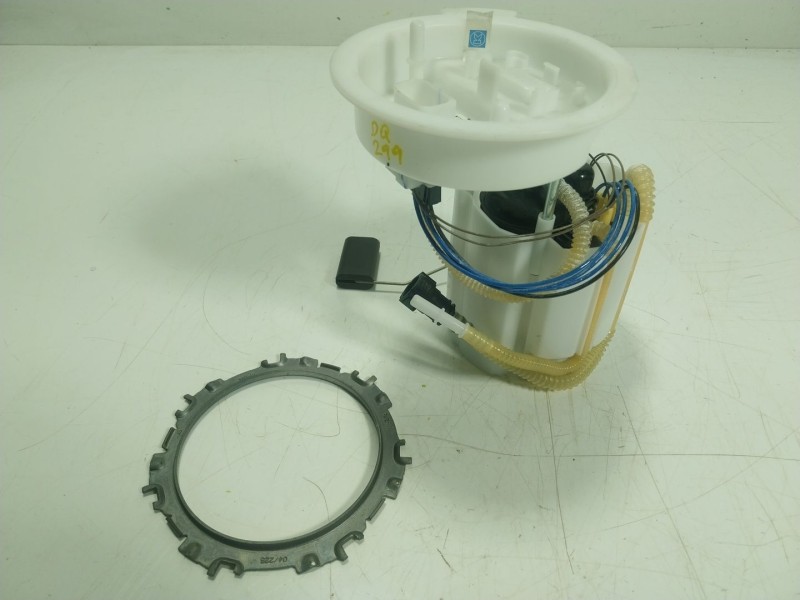 Recambio de aforador para mini mini countryman (f60) cooper s all4 referencia OEM IAM 16117300463 7300463 