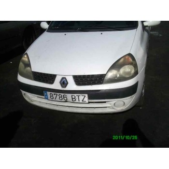 RENAULT CLIO II FASE II (B/CB0)