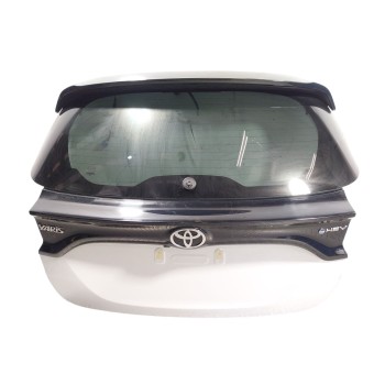 PORTON TRASERO 67005K0030 