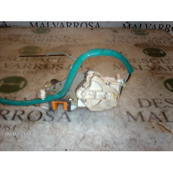 CERRADURA PUERTA DELANTERA IZQUIERDA 