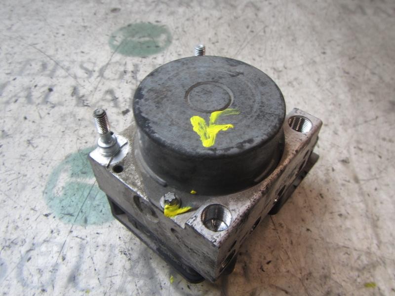 Recambio de abs para citroën nemo basis referencia OEM IAM   