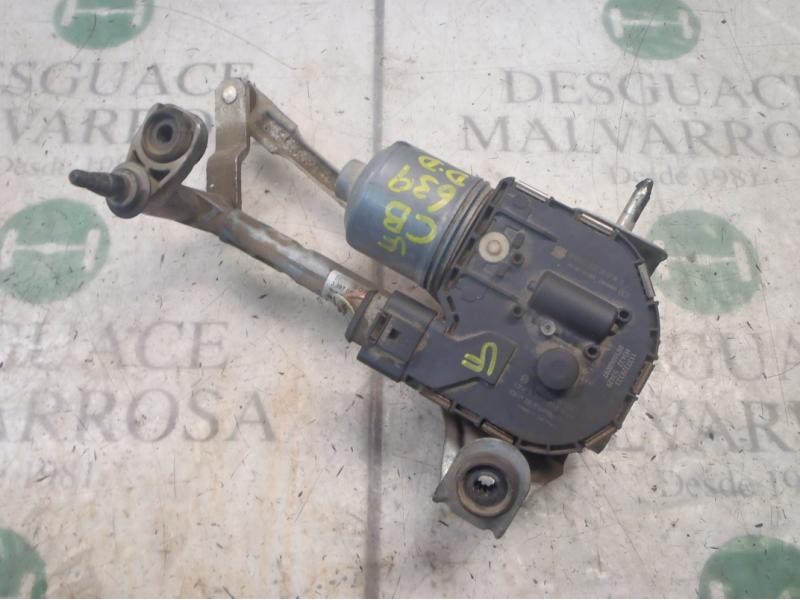 Recambio de motor limpia delantero para seat altea xl (5p5) reference referencia OEM IAM   