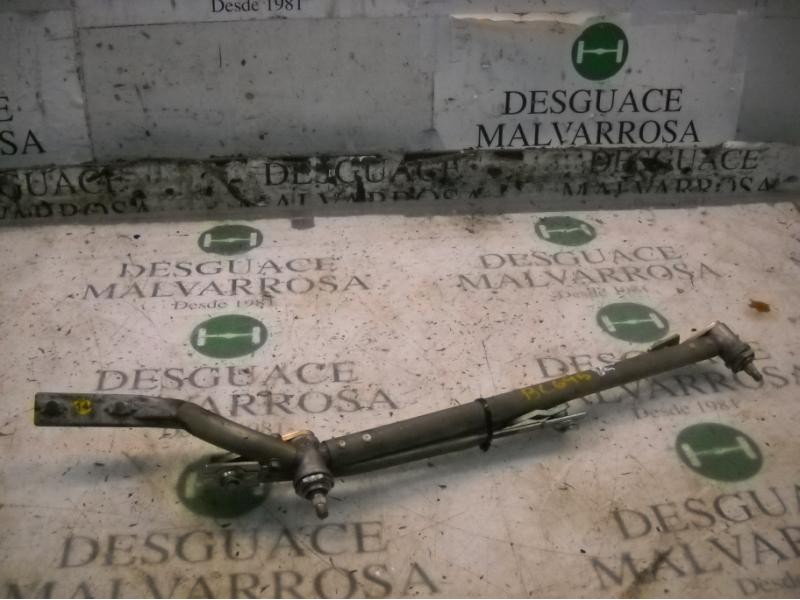 Recambio de articulacion limpia delantero para tata indigo marina d referencia OEM IAM   