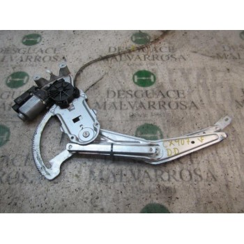 ELEVALUNAS DELANTERO DERECHO 