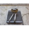 Recambio de evaporador aire acondicionado para volkswagen polo (9n3) 1.4 tdi referencia OEM IAM 6Q0820103D  